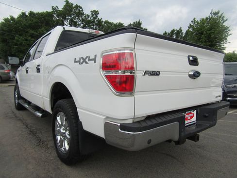 Used 2013 Ford F150 XLT w/ Luxury Equipment Group AWD/4WD image 5