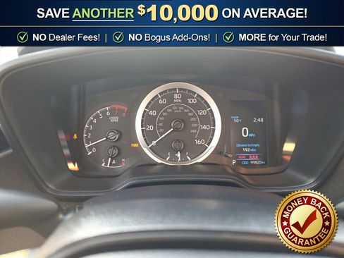 Used 2022 Toyota Corolla LE image 19