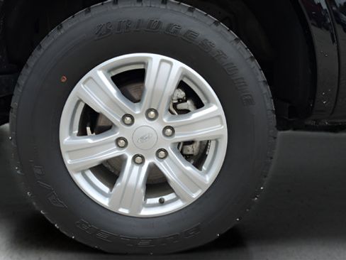 Used 2023 Ford Ranger XLT AWD/4WD image 74