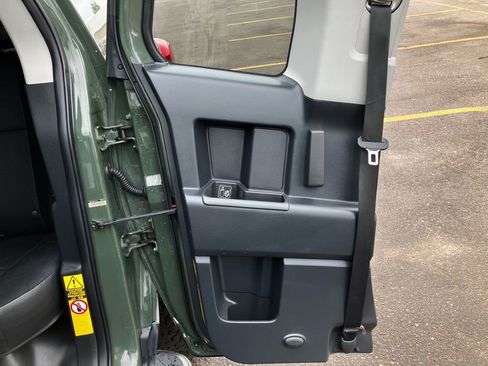 Used 2011 Toyota FJ Cruiser 4WD image 23