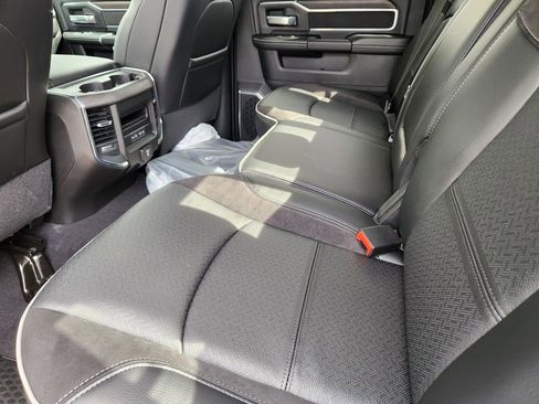 New 2026 RAM 2500 Laramie w/ Night Edition image 9