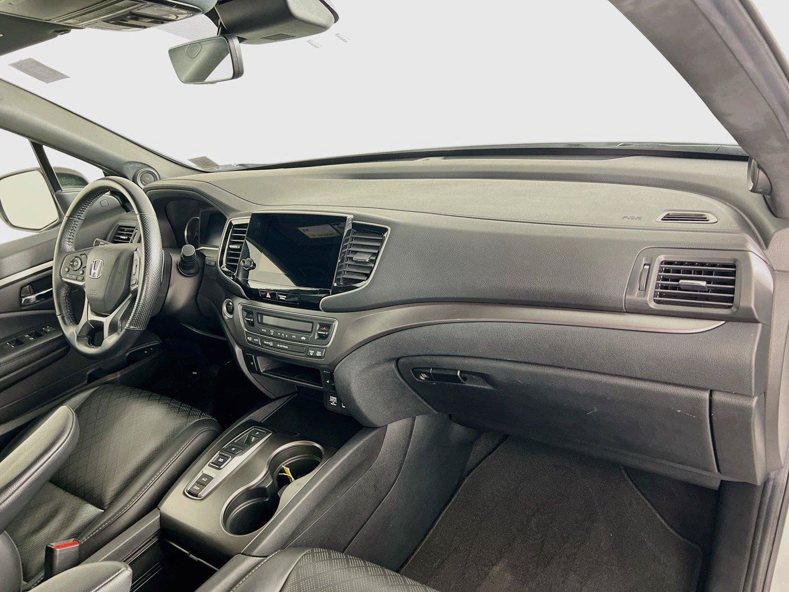 Used 2020 Honda Passport EX-L image 27