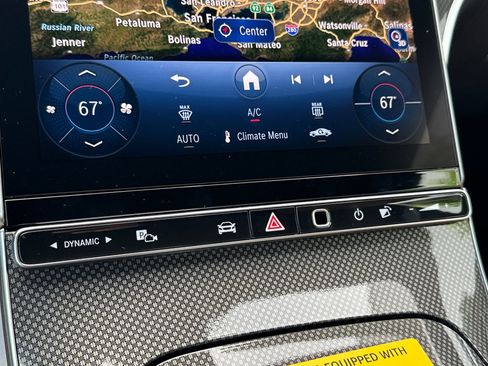 New 2026 Mercedes-Benz CLE 300 4MATIC Cabriolet image 20