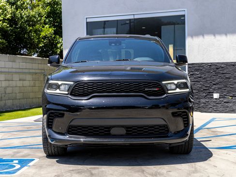 Used 2024 Dodge Durango GT RWD image 4