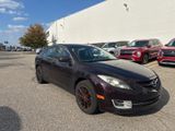 Used 2011 MAZDA MAZDA6 i Touring image 3