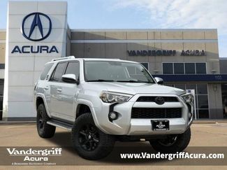 Used 2018 Toyota 4Runner SR5 RWD video 1