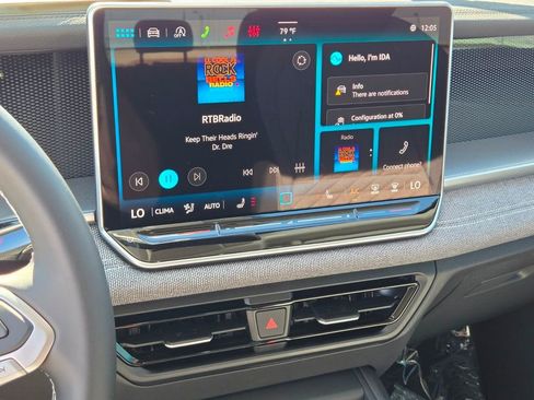 New 2026 Volkswagen Tiguan S FWD image 12