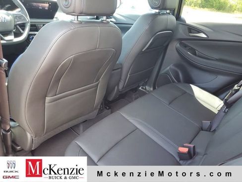 New 2026 Buick Encore GX Sport Touring w/ Comfort Package FWD image 21