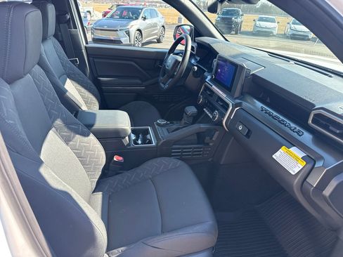 New 2026 Toyota Tacoma SR5 AWD/4WD image 21