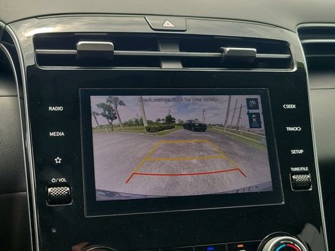 Used 2023 Hyundai Tucson SEL AWD/4WD image 27