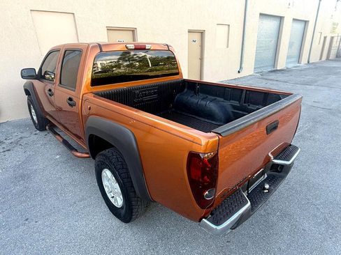 Used 2006 Chevrolet Colorado LT w/ LT Preferred Equipment Group image 5