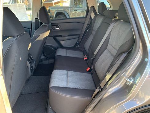 New 2026 Nissan Rogue SV w/ Cold Weather Package image 7