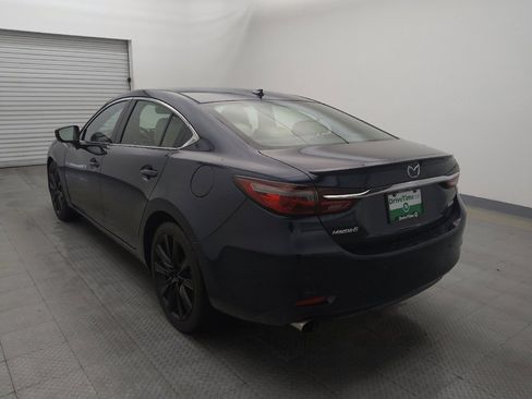 Used 2018 MAZDA MAZDA6 Signature image 5