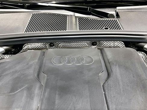 Used 2025 Audi A5 2.0T Premium w/ Convenience Package image 33