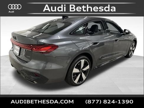 New 2026 Audi A5 2.0T Premium Plus AWD/4WD image 7