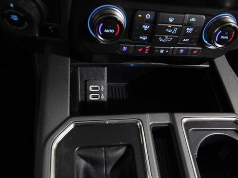 Used 2020 Ford F150 Raptor w/ Equipment Group 802A Luxury image 20