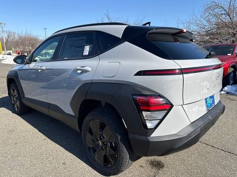 New 2026 Hyundai Kona SEL Sport image 11