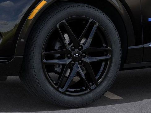 New 2026 Chevrolet Equinox EV RS w/ Active Safety Package 3 image 9