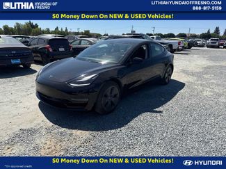 Used 2021 Tesla Model 3 Standard Range Plus RWD video 1