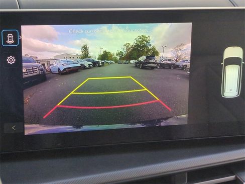 New 2026 Hyundai Santa Fe SEL image 20