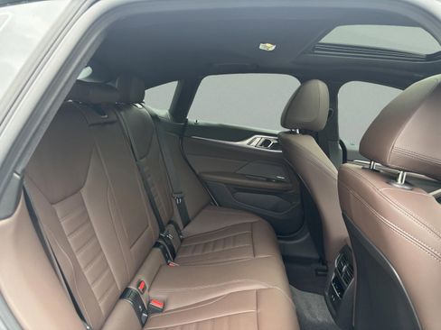 New 2026 BMW i4 eDrive40 w/ M Sport Package image 34