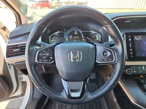 Used 2018 Honda Clarity Touring image 18