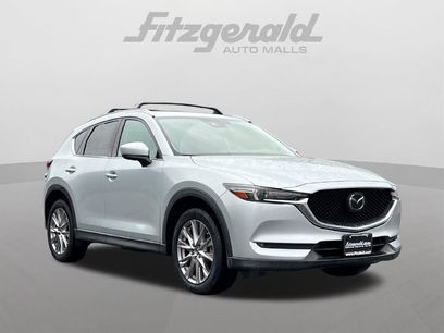 Used 2019 MAZDA CX-5 Grand Touring