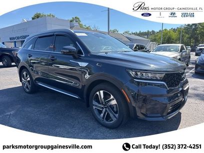 Used 2024 Kia Sorento EX