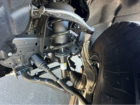 New 2026 GMC Sierra 1500 Pro w/ Pro Value Package image 4