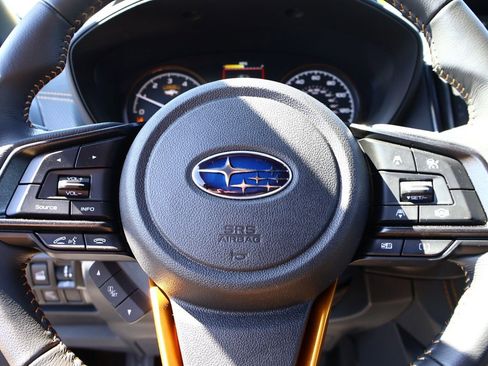 Used 2024 Subaru Forester Wilderness w/ Convenience Package image 31