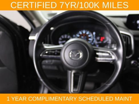 Used 2025 MAZDA CX-50 AWD 2.5 S w/ Preferred Package image 19