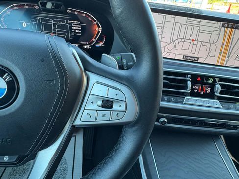 Used 2021 BMW X7 xDrive40i w/ Premium Package image 31