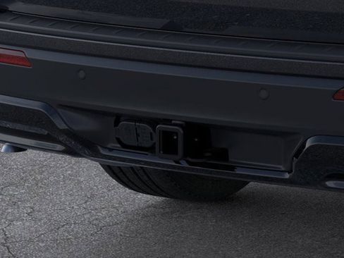 New 2026 Ford Explorer ST-Line AWD/4WD image 23
