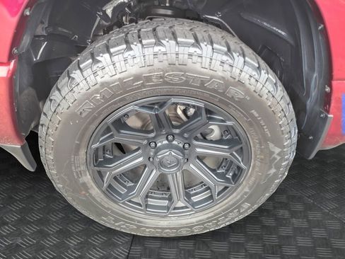 Used 2023 RAM 1500 Big Horn image 23