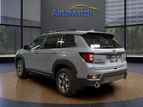 Used 2023 Honda Passport TrailSport image 8