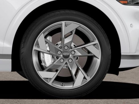 New 2025 Genesis Electrified GV70 Advanced w/ Prestige Package image 8