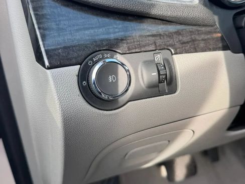 Used 2015 Buick Encore Leather FWD image 22
