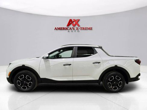 Used 2023 Hyundai Santa Cruz SEL w/ Activity Package image 5