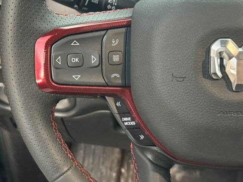 Used 2026 RAM 1500 Rebel w/ Rebel Level 1 Equipment Group AWD/4WD image 25