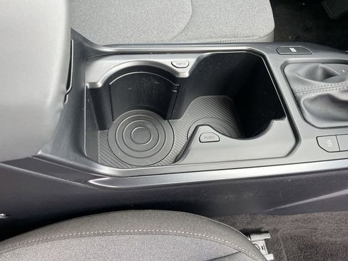Certified 2025 Kia K4 FWD image 28