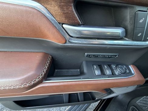 Certified 2023 GMC Sierra 1500 Denali Ultimate image 30