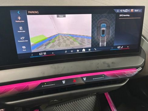 Used 2026 BMW X3 xDrive30 w/ Convenience Package AWD/4WD image 4