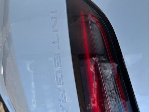 Used 2023 Acura Integra A-Spec image 10