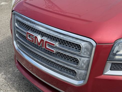 Used 2014 GMC Acadia SLT FWD image 6