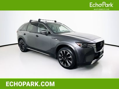 Used 2024 MAZDA CX-90 Plug-In Hybrid w/ Premium Plus