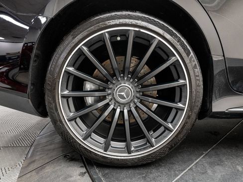 Used 2021 Mercedes-Benz AMG GT 43 image 44