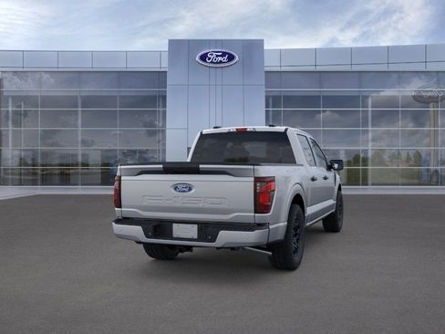 New 2026 Ford F150 STX RWD image 8