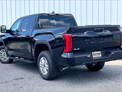 New 2026 Toyota Tundra SR5