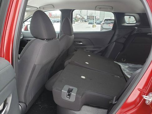 Certified 2025 Nissan Kicks SV image 16