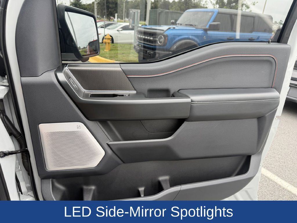 Used 2026 Ford F150 Raptor AWD/4WD image 20